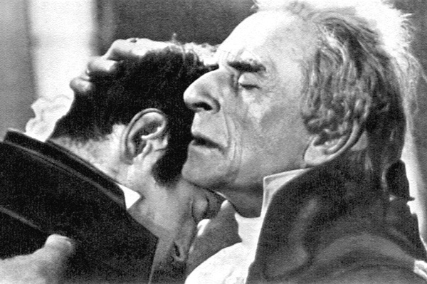 Иллюстрация к книге — Сергей Бондарчук. Его война и мир [i_022.jpg]