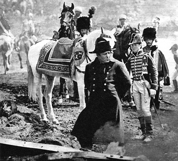 Иллюстрация к книге — Сергей Бондарчук. Его война и мир [i_042.jpg]