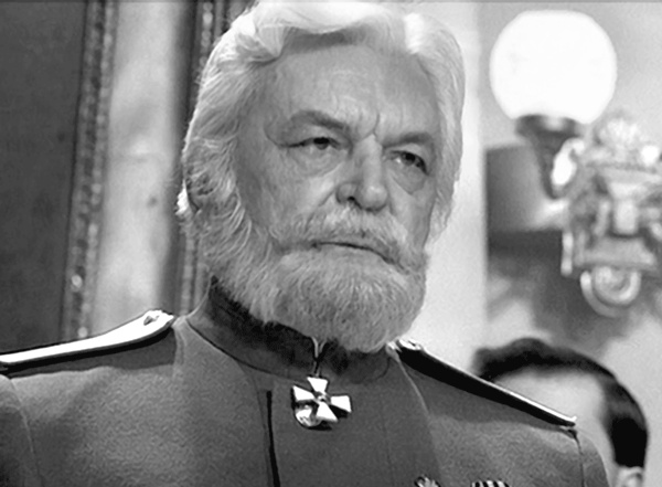 Иллюстрация к книге — Сергей Бондарчук. Его война и мир [i_046.jpg]