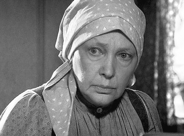 Иллюстрация к книге — Сергей Бондарчук. Его война и мир [i_047.jpg]