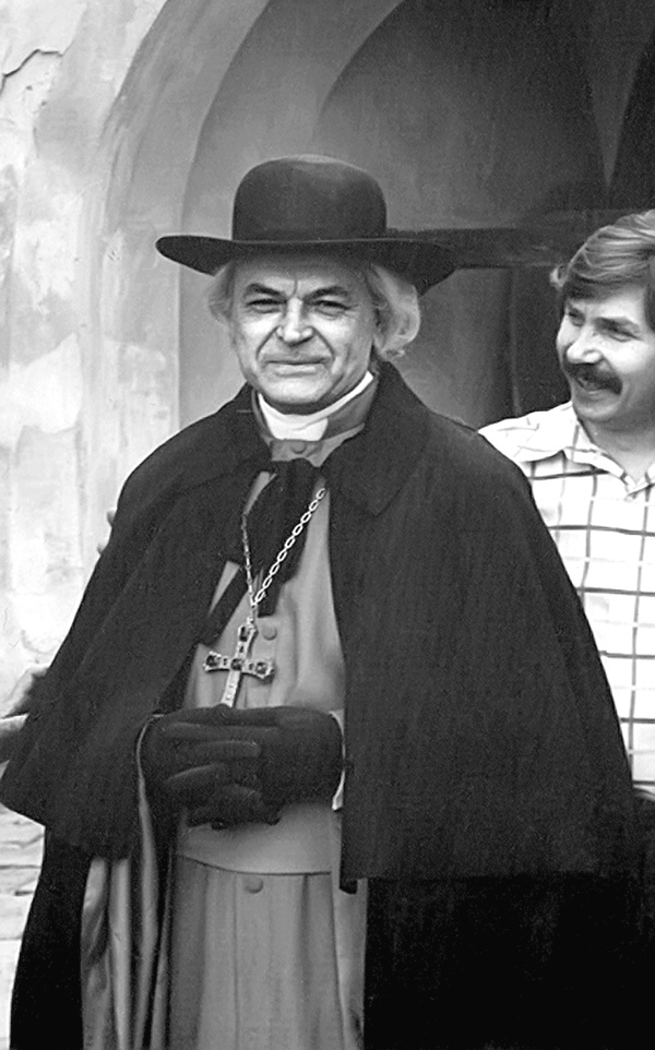 Иллюстрация к книге — Сергей Бондарчук. Его война и мир [i_048.jpg]