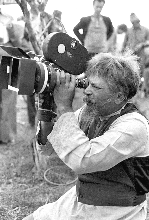 Иллюстрация к книге — Сергей Бондарчук. Его война и мир [i_056.jpg]