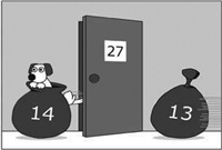 Иллюстрация к книге — Начало бесконечности. Объяснения, которые меняют мир [i_025.jpg]