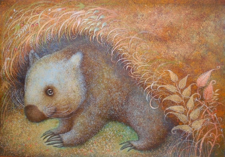 Иллюстрация к книге — Я вомбат [_0_b6d5b_7baed657_xl.jpg]