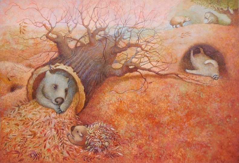 Иллюстрация к книге — Я вомбат [_0_b6d5d_6b71a3b1_xl.jpg]