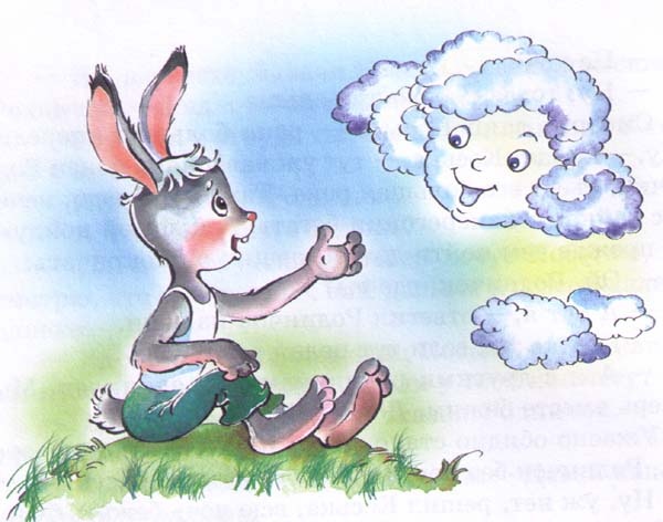 Иллюстрация к книге — Заяц Коська и его друзья [i_006.jpg]