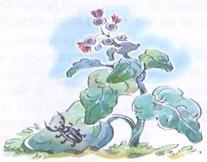 Иллюстрация к книге — Заяц Коська и его друзья [i_041.jpg]