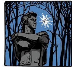 Иллюстрация к книге — Сказки, которые живут в Ярославле [i_056.jpg]