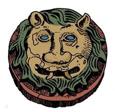 Иллюстрация к книге — Сказки, которые живут в Ярославле [i_061.jpg]