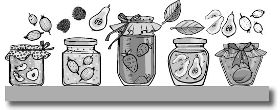 Иллюстрация к книге — Консервирование без стерилизации [i_018.jpg]