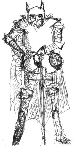 Иллюстрация к книге — Последний дракон и другие истории [i_003.jpg]