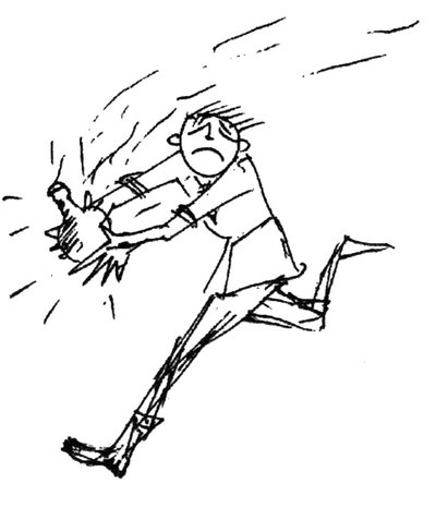 Иллюстрация к книге — Последний дракон и другие истории [i_007.jpg]