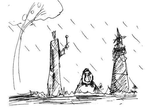 Иллюстрация к книге — Последний дракон и другие истории [i_012.jpg]