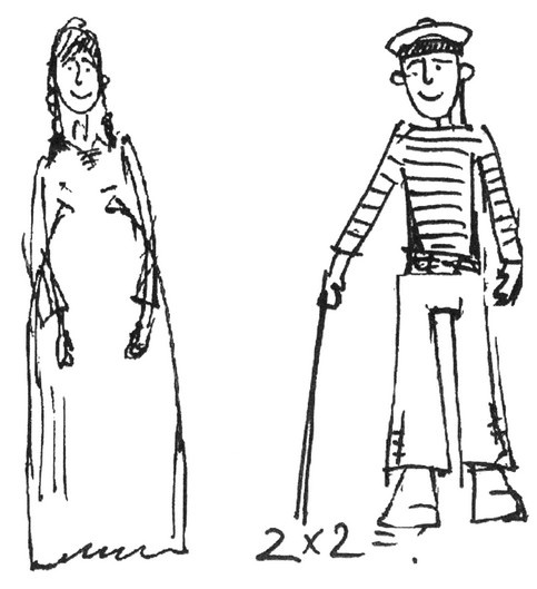 Иллюстрация к книге — Последний дракон и другие истории [i_015.jpg]