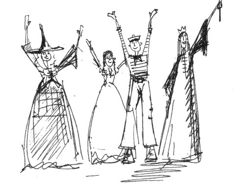 Иллюстрация к книге — Последний дракон и другие истории [i_018.jpg]