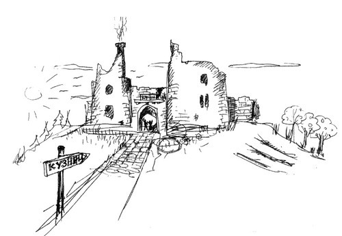 Иллюстрация к книге — Последний дракон и другие истории [i_031.jpg]