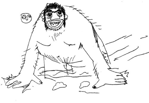 Иллюстрация к книге — Последний дракон и другие истории [i_036.jpg]