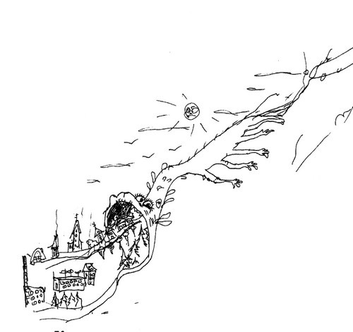 Иллюстрация к книге — Последний дракон и другие истории [i_052.jpg]