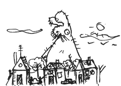 Иллюстрация к книге — Последний дракон и другие истории [i_057.jpg]