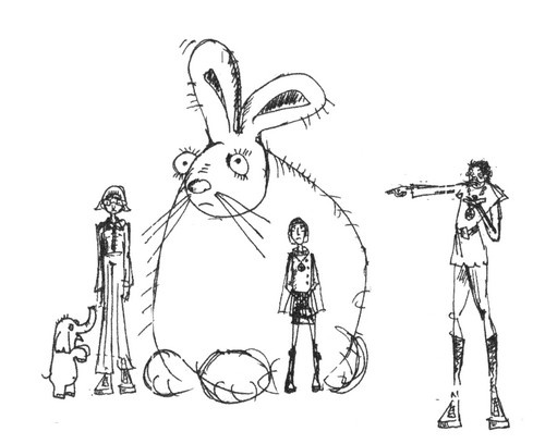 Иллюстрация к книге — Последний дракон и другие истории [i_061.jpg]