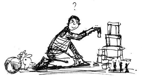 Иллюстрация к книге — Последний дракон и другие истории [i_063.jpg]