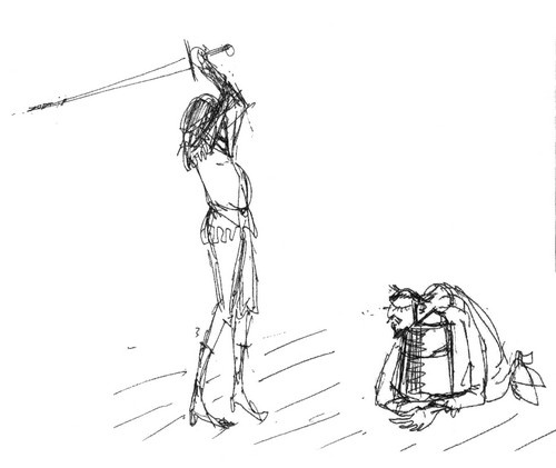 Иллюстрация к книге — Последний дракон и другие истории [i_071.jpg]