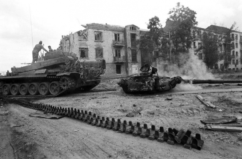 Иллюстрация к книге — Правда и мифы о спецназе [_089.jpg]