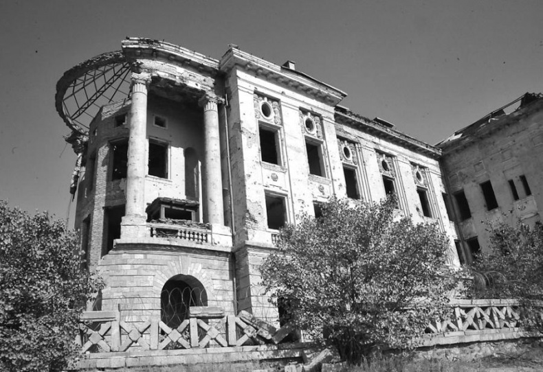 Иллюстрация к книге — Правда и мифы о спецназе [_161.jpg]