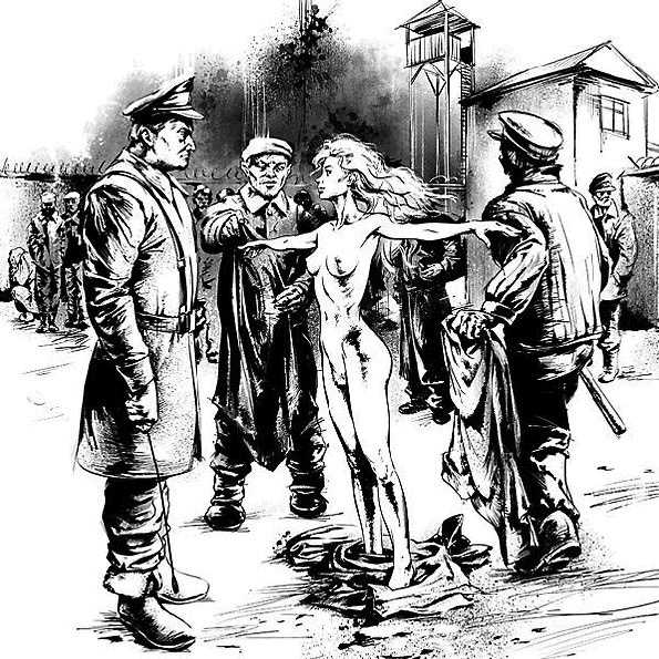 Иллюстрация к книге — Квадратное время [i_013.jpg]