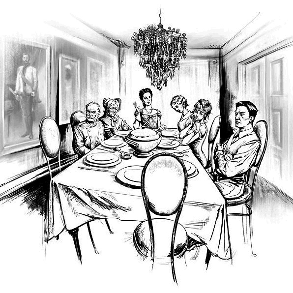 Иллюстрация к книге — Квадратное время [i_014.jpg]