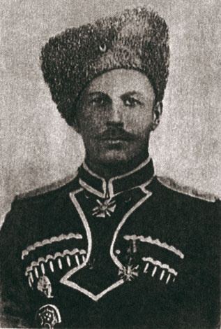 Иллюстрация к книге — Терновый венец атамана Дутова [i_007.jpg]