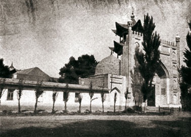 Иллюстрация к книге — Терновый венец атамана Дутова [i_017.jpg]