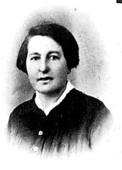 Иллюстрация к книге — Воспитательные моменты. Как любить ребенка. Оставьте меня детям (Педагогические записи) [i_021.jpg]