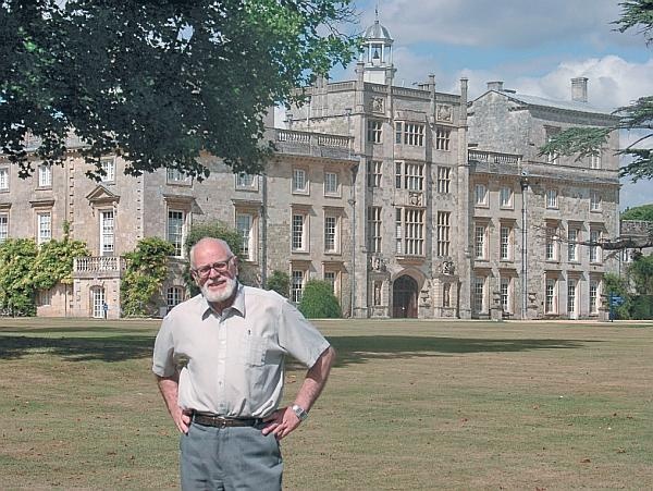 Иллюстрация к книге — Русский Лондон [_01.jpg]