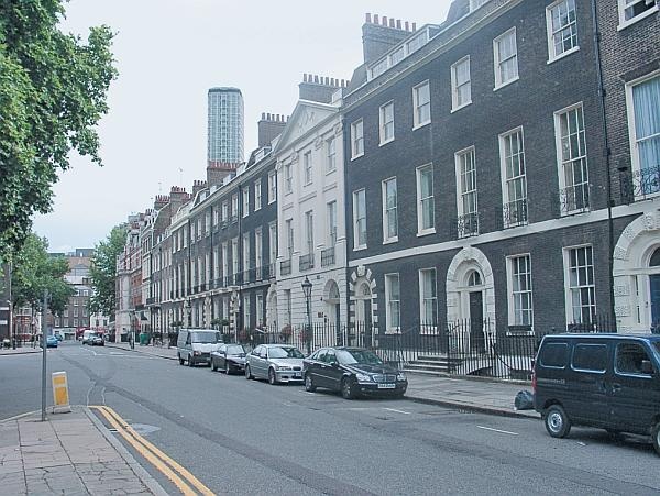 Иллюстрация к книге — Русский Лондон [_07.jpg]