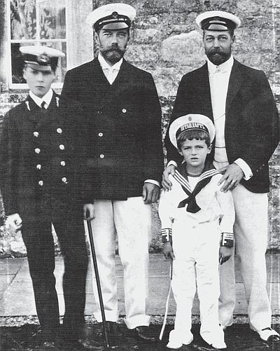 Иллюстрация к книге — Русский Лондон [_111.jpg]