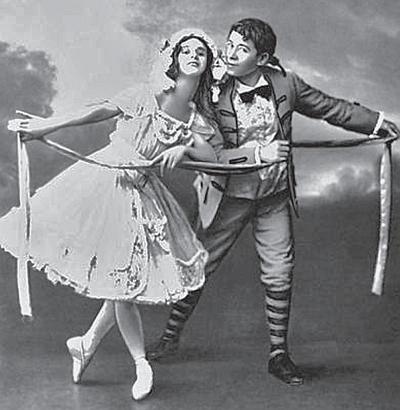 Иллюстрация к книге — Русский Лондон [_136.jpg]