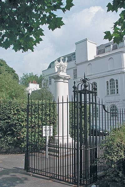 Иллюстрация к книге — Русский Лондон [_21.jpg]