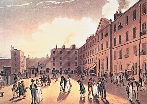 Иллюстрация к книге — Русский Лондон [_30.jpg]