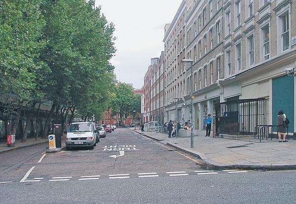 Иллюстрация к книге — Русский Лондон [_38.jpg]