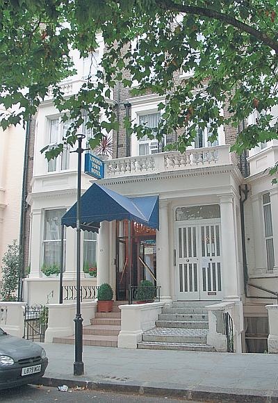 Иллюстрация к книге — Русский Лондон [_70.jpg]