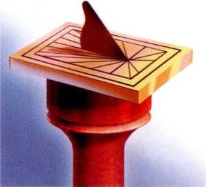 Иллюстрация к книге — Часы и время [i_006.jpg]