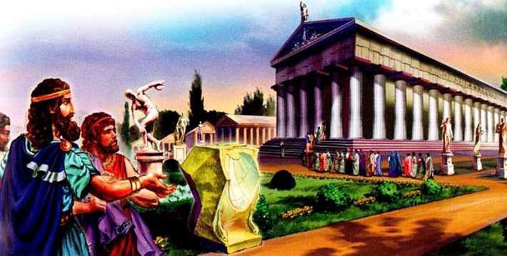 Иллюстрация к книге — Часы и время [i_007.jpg]