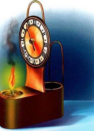 Иллюстрация к книге — Часы и время [i_022.jpg]