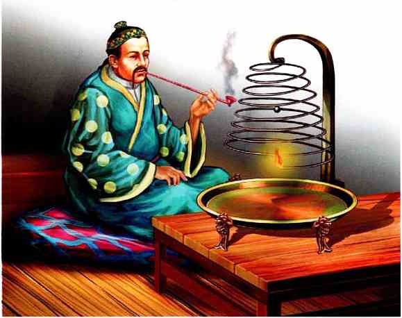 Иллюстрация к книге — Часы и время [i_025.jpg]