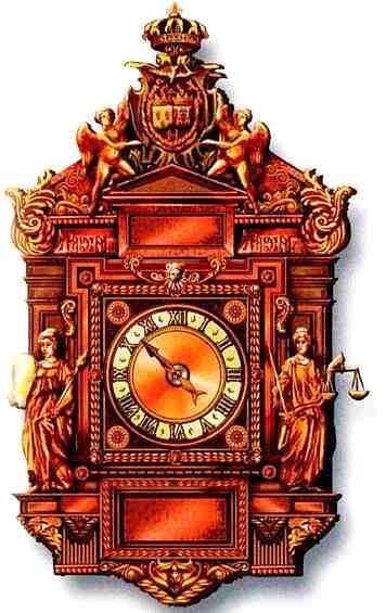 Иллюстрация к книге — Часы и время [i_029.jpg]