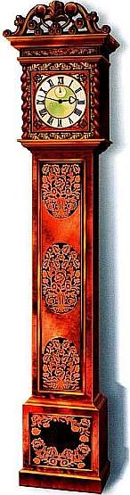 Иллюстрация к книге — Часы и время [i_055.jpg]