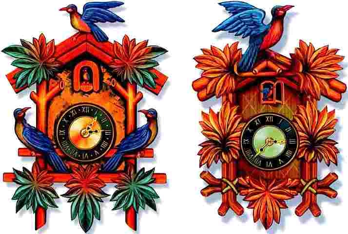 Иллюстрация к книге — Часы и время [i_056.jpg]