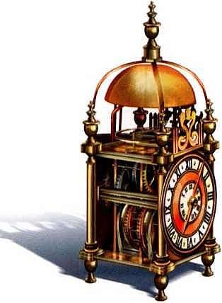 Иллюстрация к книге — Часы и время [i_057.jpg]