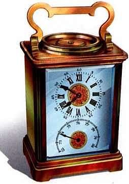 Иллюстрация к книге — Часы и время [i_058.jpg]